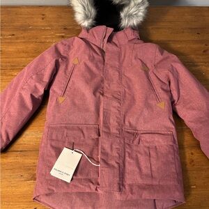 Polarn O. Pyret Parka
